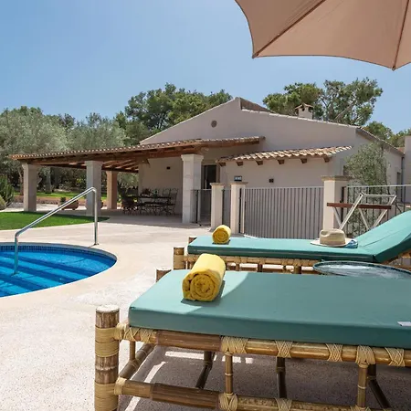 New! Ses Rotes, Cala Sa Nau, Mallorca *