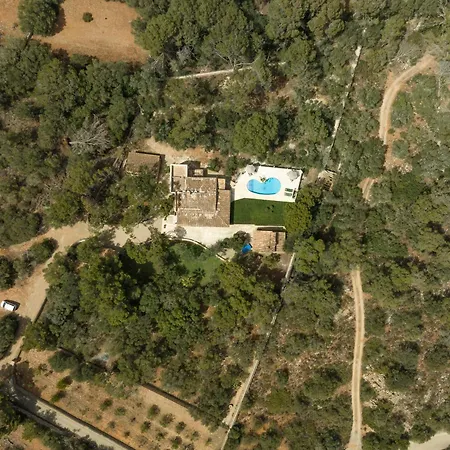 New! Ses Rotes, Cala Sa Nau, Mallorca * Cala Ferrera (Mallorca)
