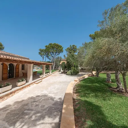 New! Ses Rotes, Cala Sa Nau, Mallorca *