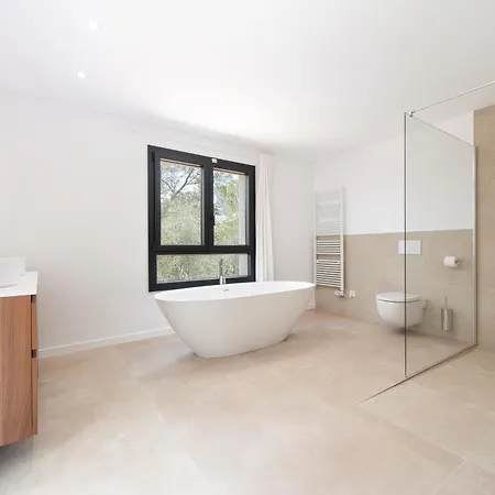 New! Ses Rotes, Cala Sa Nau, Mallorca Tatil Evi *