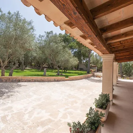 New! Ses Rotes, Cala Sa Nau, Mallorca Tatil Evi Cala Ferrera (Mallorca)
