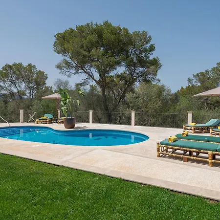 New! Ses Rotes, Cala Sa Nau, Mallorca *