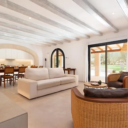 New! Ses Rotes, Cala Sa Nau, Mallorca