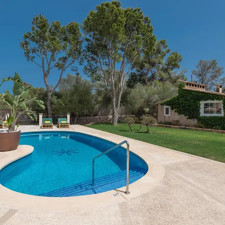New! Ses Rotes, Cala Sa Nau, Mallorca *