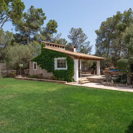 New! Ses Rotes, Cala Sa Nau, Mallorca